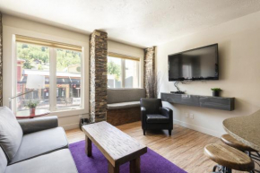 GALLERIA 308 condo Park City